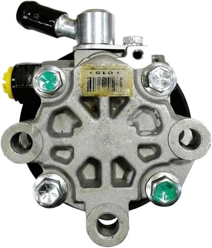Power Steering Pump Compatible for Toyota 4runner 2010-2019 Land Cruiser Prado OEM 44310-60540 44310-35750 44320-60541 4432060541 in Saudi Arabia