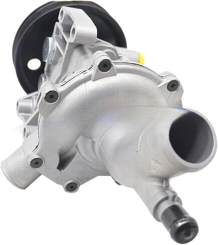 Auto Power Steering Pump Assy Compatible for BMW Compatible for Lifan 520 620 Power Steering Pump A5CO 04693375AA in Saudi Arabia