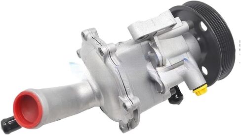 Auto Power Steering Pump Assy Compatible for BMW Compatible for Lifan 520 620 Power Steering Pump A5CO 04693375AA in Saudi Arabia