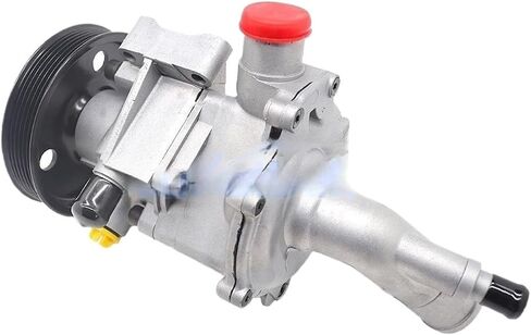 Auto Power Steering Pump Assy Compatible for BMW Compatible for Lifan 520 620 Power Steering Pump A5CO 04693375AA in Saudi Arabia