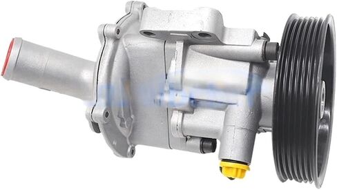Auto Power Steering Pump Assy Compatible for BMW Compatible for Lifan 520 620 Power Steering Pump A5CO 04693375AA in Saudi Arabia
