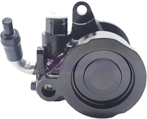 Power Steering Pump Compatible for Toyota Land Cruiser Prado KZJ90 KZJ95 3.0 95-00 4431035690 4431035500 44310-26200 44310-35610 in Saudi Arabia