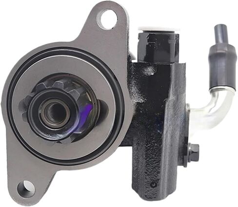 Power Steering Pump Compatible for Toyota Land Cruiser Prado KZJ90 KZJ95 3.0 95-00 4431035690 4431035500 44310-26200 44310-35610 in Saudi Arabia