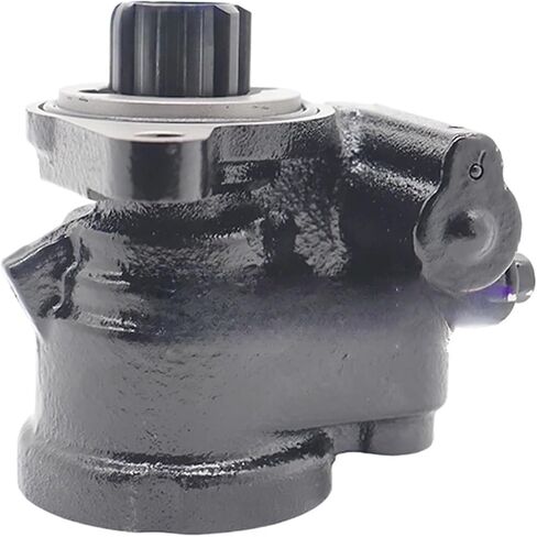 Power Steering Pump Compatible for Toyota Land Cruiser Prado KZJ90 KZJ95 3.0 95-00 4431035690 4431035500 44310-26200 44310-35610 in Saudi Arabia