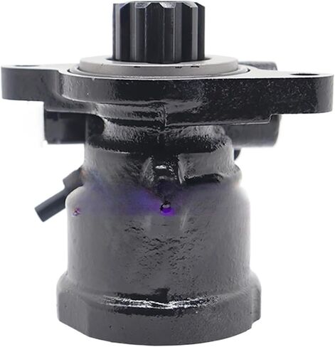 Power Steering Pump Compatible for Toyota Land Cruiser Prado KZJ90 KZJ95 3.0 95-00 4431035690 4431035500 44310-26200 44310-35610 in Saudi Arabia