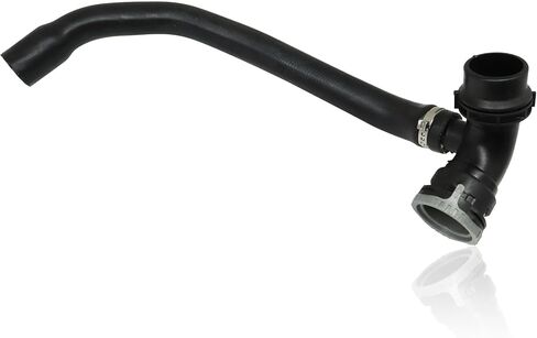 GXARTS Engine Radiator Cooling-Coolant Water Return Hose Pipe, Compatible with Volvo S60 S80 V70 XC60 XC70 XC90 2007-2013 Replace 30774513 in Saudi Arabia