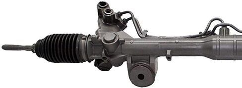 محور ديترويت - رف التوجيه RWD وترس لسيارة إنفينيتي G35 2007-2008، 2009-2013 G37، استبدال مجموعة رف التوجيه والترس in Saudi Arabia