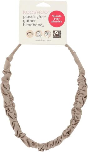 KOOSHOO Gather Atmosphere Headband, 1 EA in Kuwait