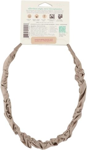 KOOSHOO Gather Atmosphere Headband, 1 EA in Kuwait