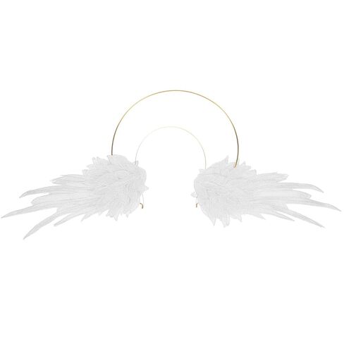 غطاء رأس لوليتا غطاء رأس فريد من نوعه، غطاء رأس للحفلات، عصابة رأس ملاك، غطاء رأس جناح الشيطان in Saudi Arabia