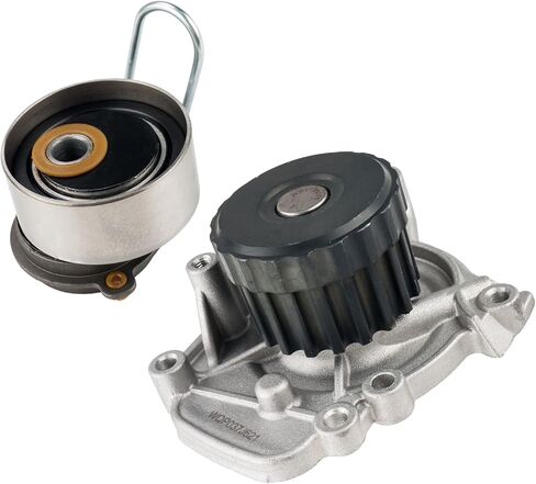 Torchbeam Timing Belt Kit for Forester 1999-2010, Outback 2010-2012, Legacy 1999 2010-2012, Impreza 1999-2011, 9-2X 2005, 13028-AA231, 13033AA042, 13073AA190, 13073-AA230 Timing Belt Kits in Kuwait