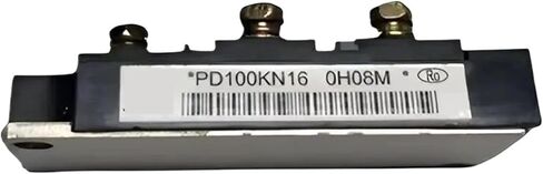 1 قطعة وحدة PD100KNI6 PD100KN18 PD150KNI6 PD200KN16 PD100KN8 PD100KN12 وحدة الطاقة IGBT(PD150KNI6) in Saudi Arabia