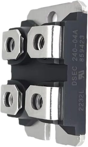 1pcs DSEC240-04A Power Module in Saudi Arabia