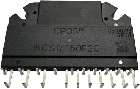 1pcs IKCS12F60F2C IKCS17F60F2C IKCS22F60F2C Power Module The air Conditioner Drives(IKCS22F60F2C) in Saudi Arabia