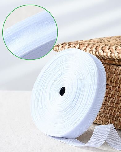 Hemming Tape for Pants, 5.4 Yards Iron On Hem Tape Washable No Sew Hemming Tape Pants Shortening Tape for Trousers Edge in Kuwait