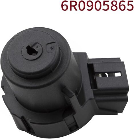 مفتاح قفل الإشعال 6R0905865 1 قطعة in Saudi Arabia