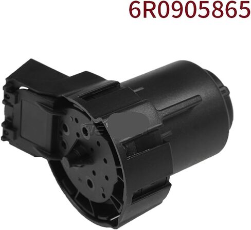 مفتاح قفل الإشعال 6R0905865 1 قطعة in Saudi Arabia