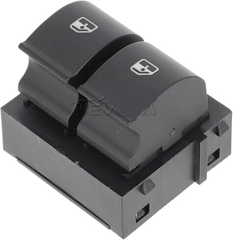 Window Control Lifter Switch Regulator Button 735428719 735411026 03211A956 735451232 1Pcs in Saudi Arabia
