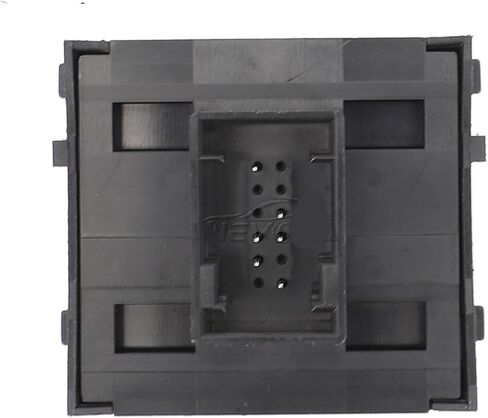 Window Control Lifter Switch Regulator Button 735428719 735411026 03211A956 735451232 1Pcs in Saudi Arabia