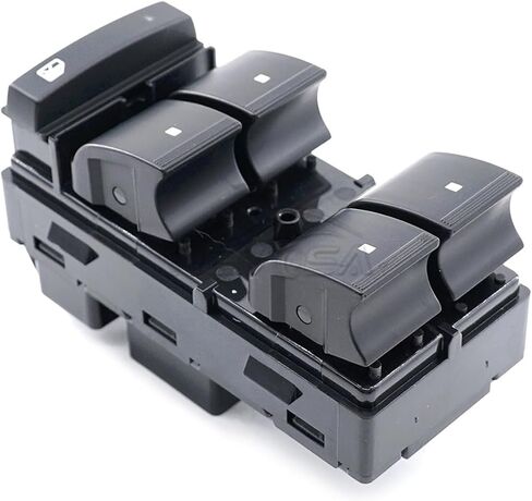 20945129 Right Left Window Lifter Switch 1Pcs in Saudi Arabia