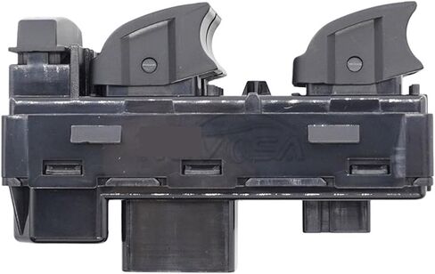 20945129 Right Left Window Lifter Switch 1Pcs in Saudi Arabia