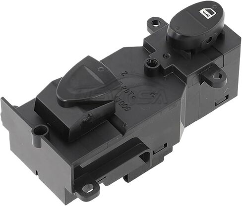 Front Right Side Power Window Switch 35760-SNA-A04 35760SNAA04ZA 35760SNAA12ZA 35760SNAA02ZA 1Pcs in Saudi Arabia