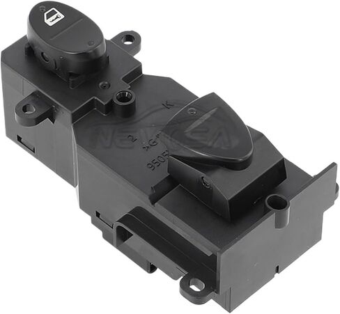 Front Right Side Power Window Switch 35760-SNA-A04 35760SNAA04ZA 35760SNAA12ZA 35760SNAA02ZA 1Pcs in Saudi Arabia
