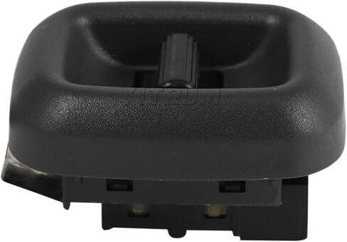 47201-25060 4720125060 Electric Power Window Single Switch 1Pcs(47201-25060-Grey) in Saudi Arabia