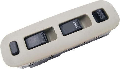 37990-66D10-T01 3799066D10T01 Electric Power Window Switch 1Pcs in Saudi Arabia