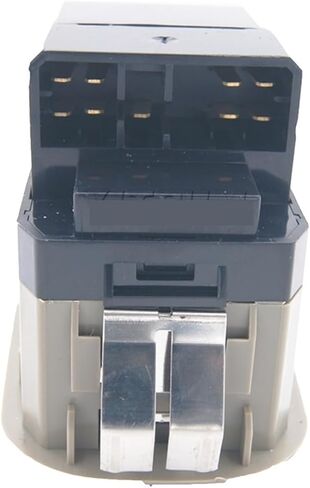 37990-66D10-T01 3799066D10T01 Electric Power Window Switch 1Pcs in Saudi Arabia