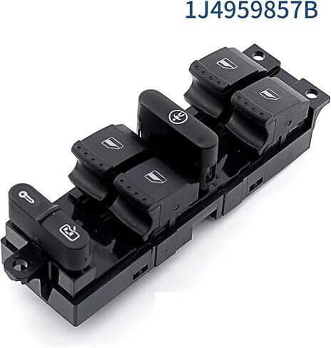1J4959857B مفتاح التحكم في منظم النافذة 9 دبابيس 1 قطعة in Saudi Arabia