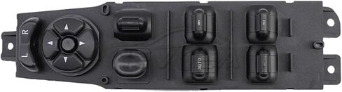 68171680AB Car Window Master Lifter Switch IWSCR035 56045334AE 56049805AA SW4379 1Pcs in Saudi Arabia