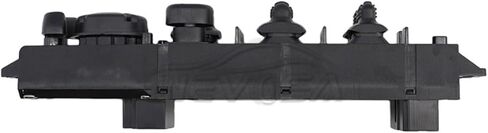 68171680AB Car Window Master Lifter Switch IWSCR035 56045334AE 56049805AA SW4379 1Pcs in Saudi Arabia