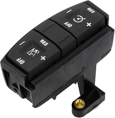 1870912 Car Steering Wheel Control Switch Module Button 1Pcs in Saudi Arabia