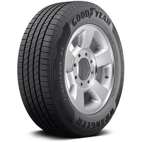 Goodyear WRANGLER TERRITORY HT 275X60R20 Tire - All Season, Truck/SUV in Saudi Arabia