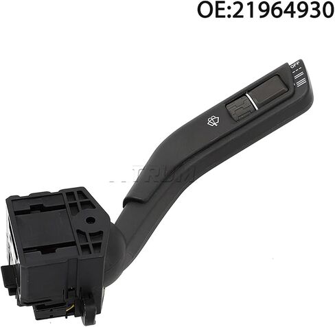 21964930 22860372 Windscreen Wiper Switch 1Pcs in Saudi Arabia