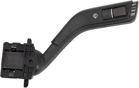 21964930 22860372 Windscreen Wiper Switch 1Pcs in Saudi Arabia