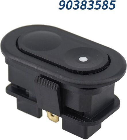 6240060 90383585 Electric Power Car Window Control Switch 1Pcs in Saudi Arabia