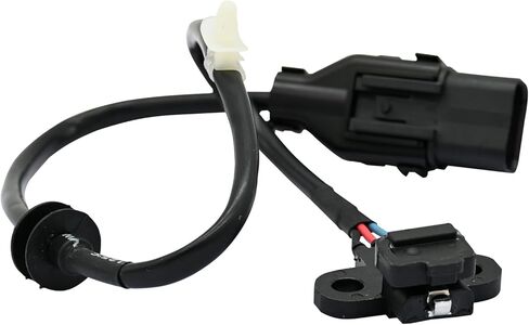 استبدال مستشعر موضع عمود الحدبات لمحرك كام لـ Amanti Santa Fe V6 3.5L 04 05 06 03 in Saudi Arabia