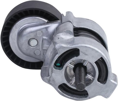 مجموعة شداد الحزام مع بكرة 2005-2012 لسيارات BMW 120i 2.0L، #11287524267، 11281440377، 11287516897، 7524267، 7516897، 1440377 in Saudi Arabia