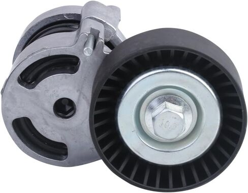 مجموعة شداد الحزام مع بكرة 2005-2012 لسيارات BMW 120i 2.0L، #11287524267، 11281440377، 11287516897، 7524267، 7516897، 1440377 in Saudi Arabia