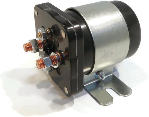 The ROP Shop Starter Solenoid for Yamaha JF3-H1950-00 for Electric Yamaha G4 Golf Carts in Saudi Arabia
