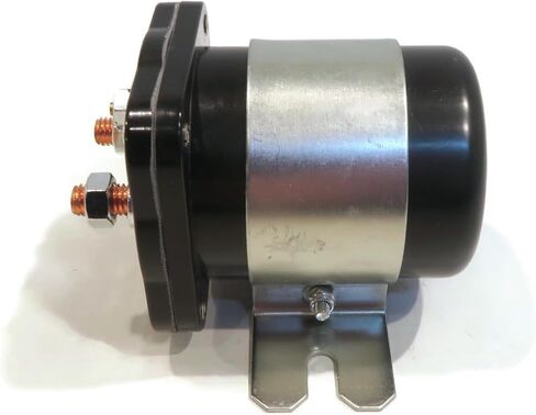 The ROP Shop Starter Solenoid for Yamaha JF3-H1950-00 for Electric Yamaha G4 Golf Carts in Saudi Arabia