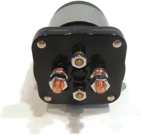 The ROP Shop Starter Solenoid for Yamaha JF3-H1950-00 for Electric Yamaha G4 Golf Carts in Saudi Arabia