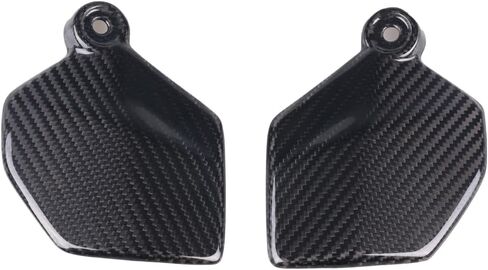 NT FAIRING 100% Real 3K Carbon Fiber Side Upper Fairings Fit for Honda 2017-2024 CBR1000RR CBR 1000RR Glossy Twill Weave nt01 in Saudi Arabia