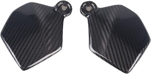 NT FAIRING 100% Real 3K Carbon Fiber Side Upper Fairings Fit for Honda 2017-2024 CBR1000RR CBR 1000RR Glossy Twill Weave nt01 in Saudi Arabia