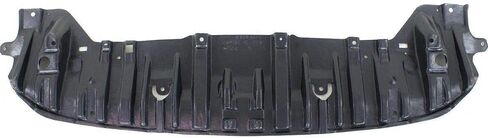 Parts N Go 2012-2015 Prius Engine Under Cover Splash Shield TO1228206 5261847050 in Saudi Arabia