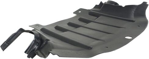 Front Center Engine Splash Shield Undercover Direct Replacement Compatible with 2011-2014 Chrysler 300 CH1228119 68083326AC in Saudi Arabia
