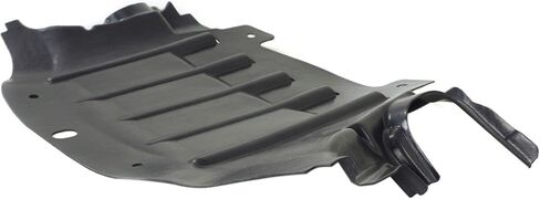 Front Center Engine Splash Shield Undercover Direct Replacement Compatible with 2011-2014 Chrysler 300 CH1228119 68083326AC in Saudi Arabia