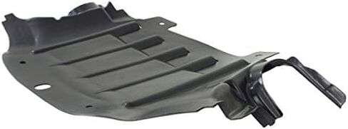 Front Center Engine Splash Shield Undercover Direct Replacement Compatible with 2011-2014 Chrysler 300 CH1228119 68083326AC in Saudi Arabia